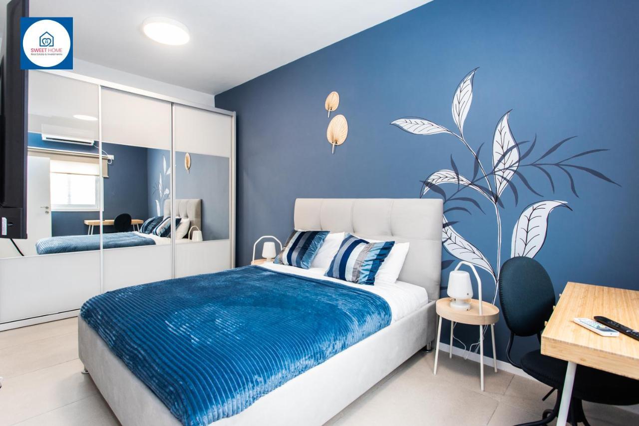 Design Apartments In Netánja Kültér fotó