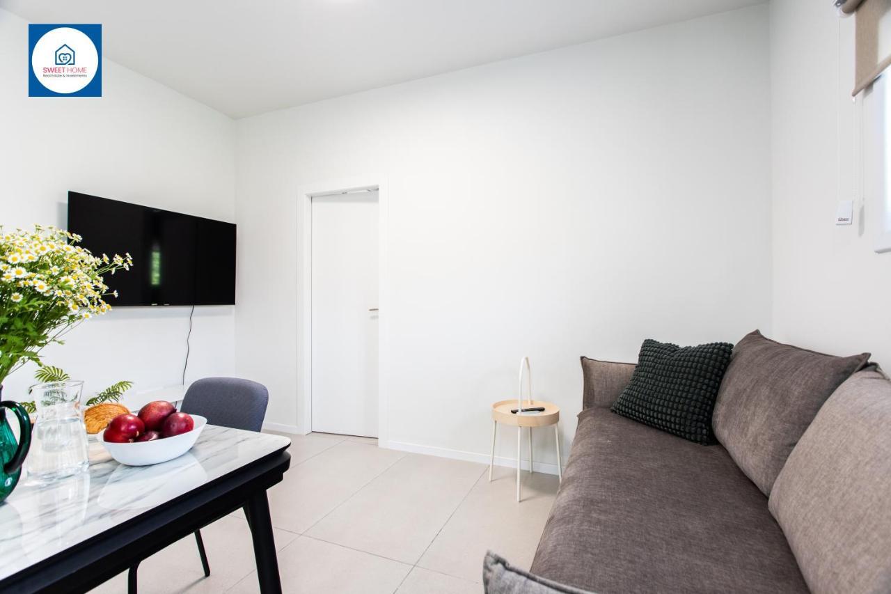 Design Apartments In Netánja Kültér fotó