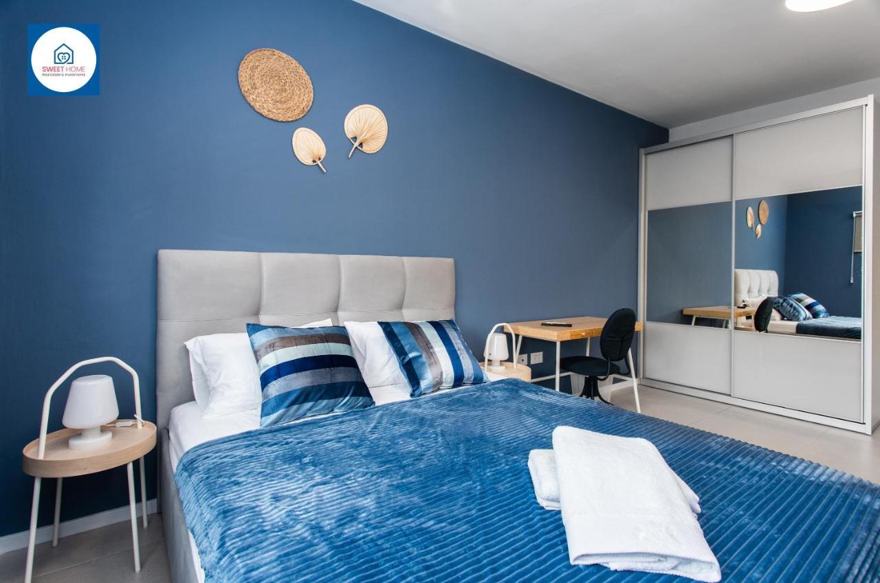 Design Apartments In Netánja Kültér fotó