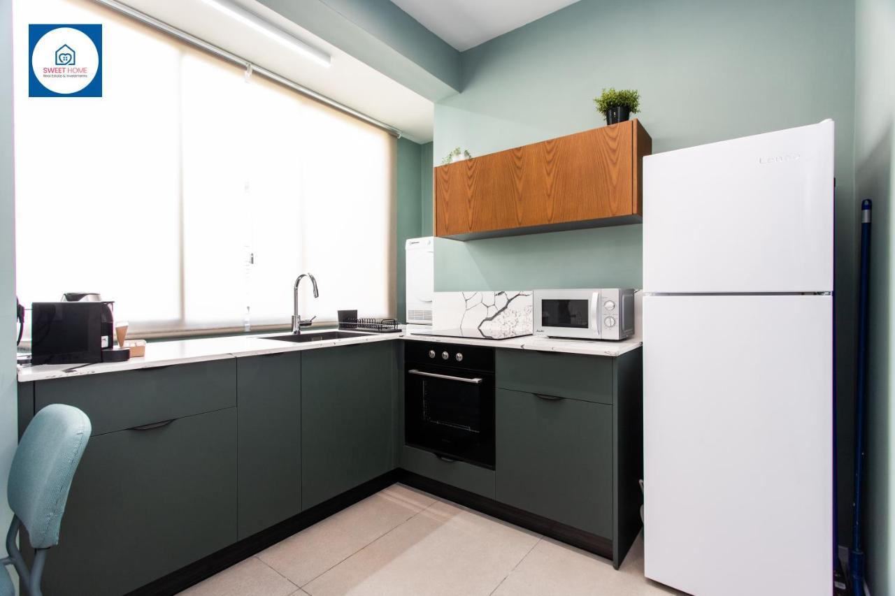 Design Apartments In Netánja Kültér fotó