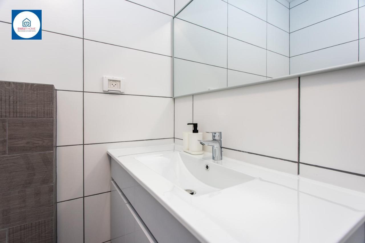 Design Apartments In Netánja Kültér fotó