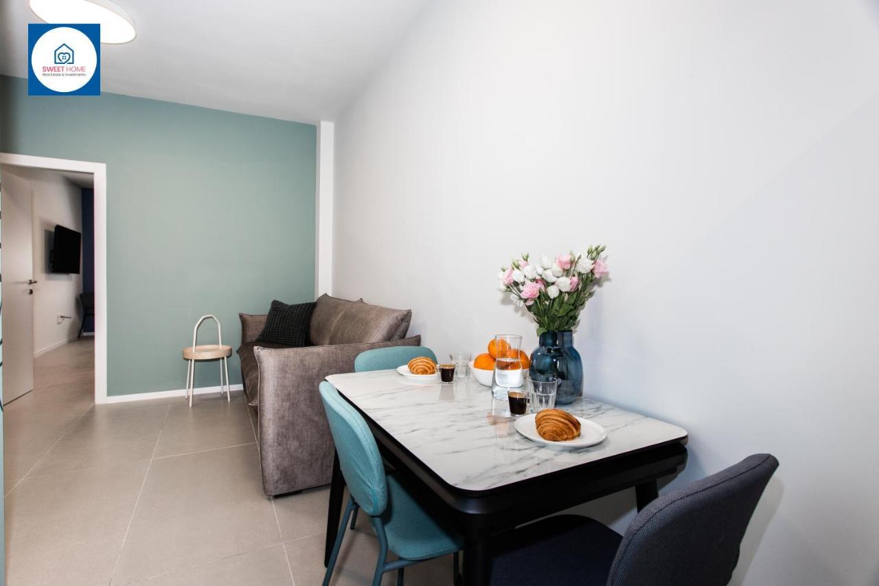 Design Apartments In Netánja Kültér fotó