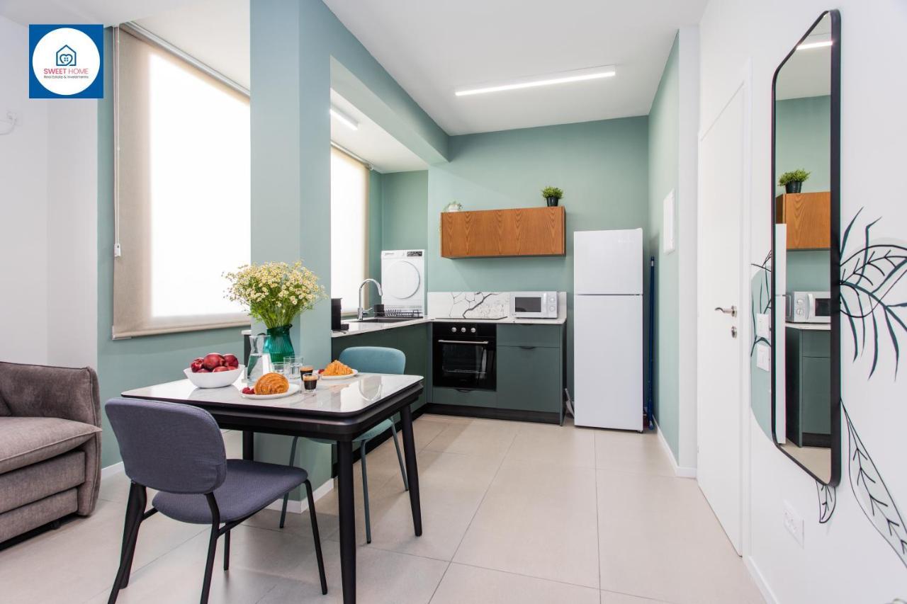 Design Apartments In Netánja Kültér fotó
