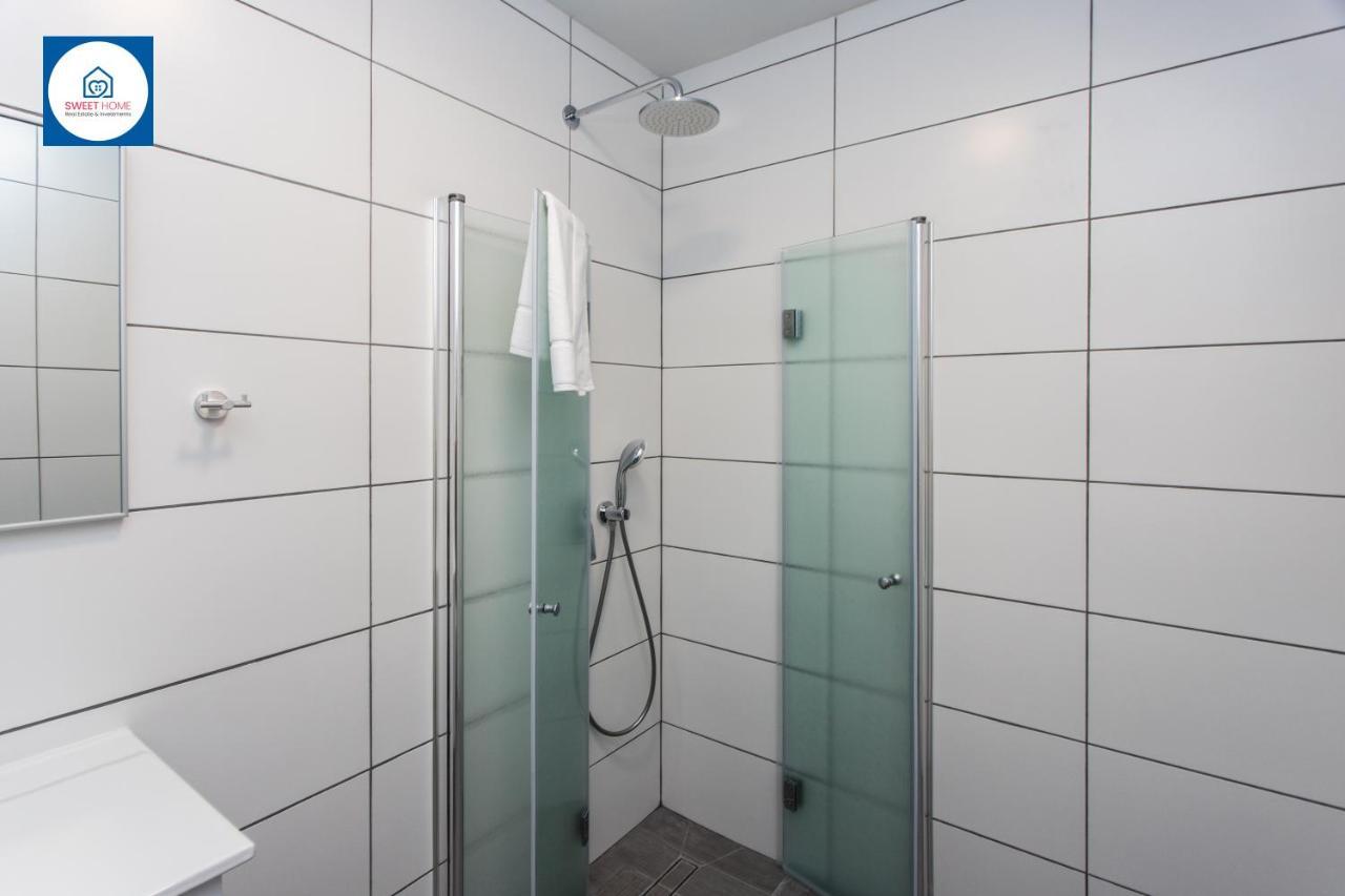 Design Apartments In Netánja Kültér fotó